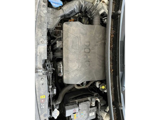 Kia Picanto 1.0 CVVT Design Ed. 67pk 2019, XJ-096-J
