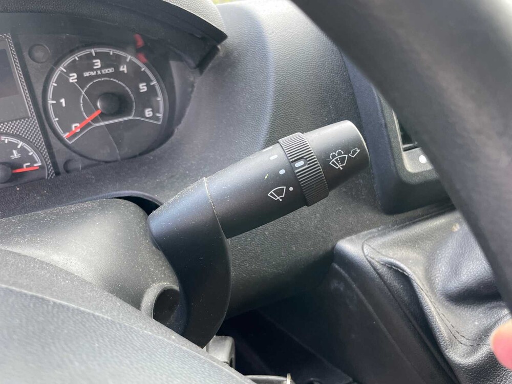 Citroen Jumper 35 2.2 HDI L4H2 Zw. 150PS 2016, V-002-FN