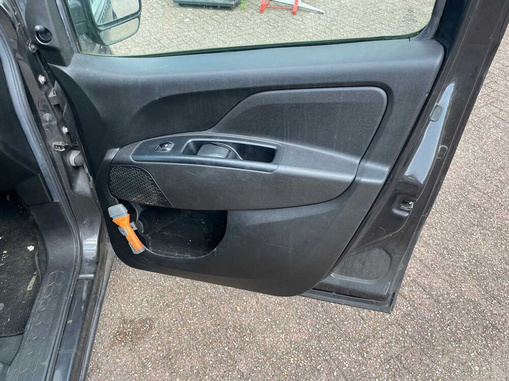 Fiat Doblò Cargo 1.6 MJ L2H1 105PS 2018, V-116-SX