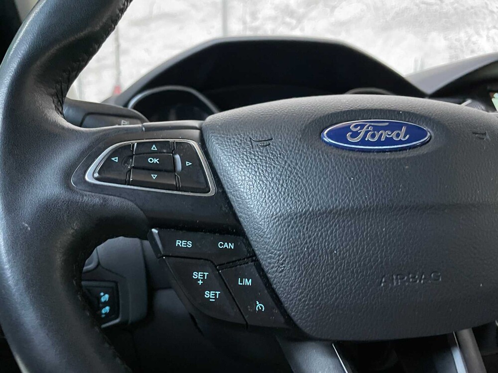 Ford Focus Kombi 1.0 Leasing Edition 101PS 2018, SK-963-S