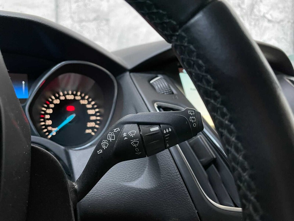 Ford Focus Kombi 1.0 Leasing Edition 101PS 2018, SK-963-S