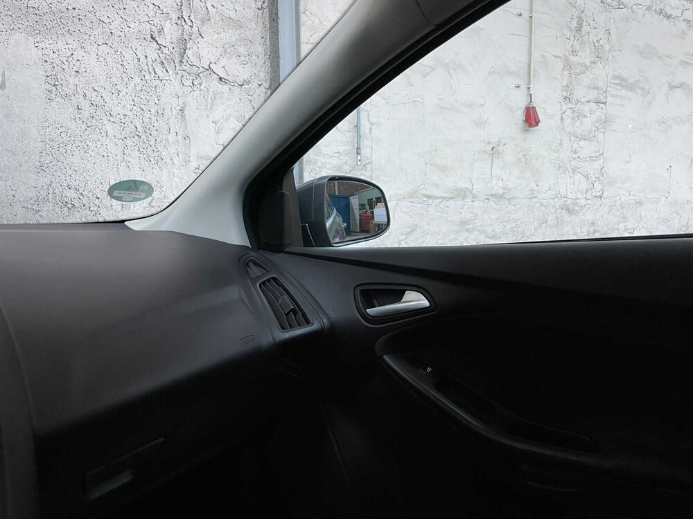 Ford Focus Kombi 1.0 Leasing Edition 101PS 2018, SK-963-S