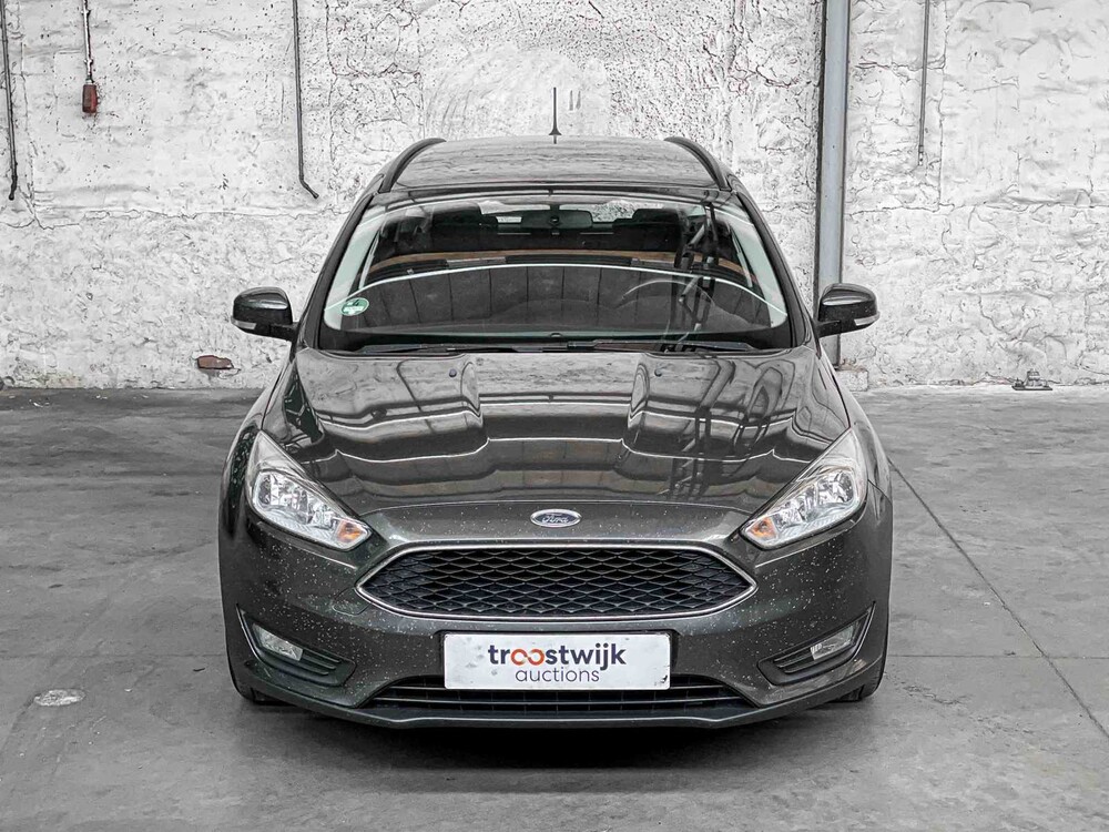 Ford Focus Kombi 1.0 Leasing Edition 101PS 2018, SK-963-S