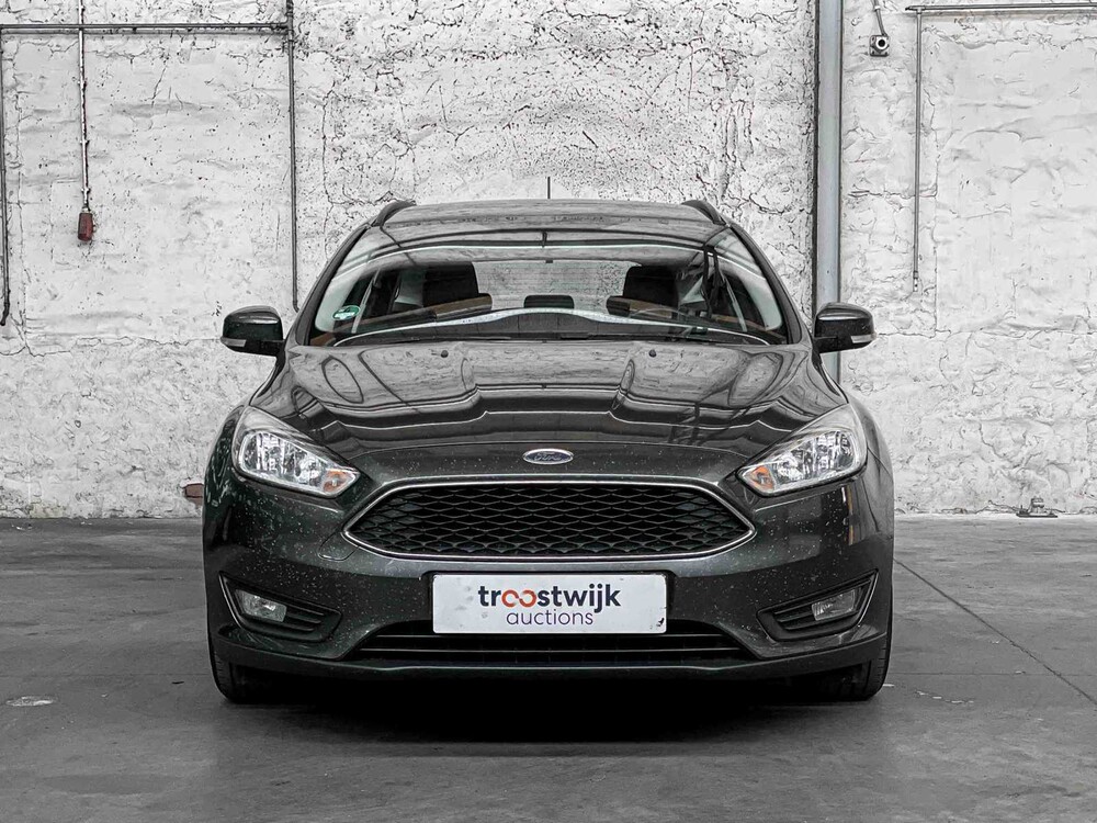 Ford Focus Kombi 1.0 Leasing Edition 101PS 2018, SK-963-S