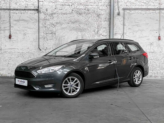 Ford Focus Kombi 1.0 Leasing Edition 101PS 2018, SK-963-S