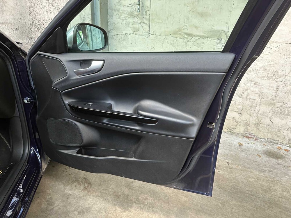 Alfa Romeo Giulietta 1.4 T Distinctive 170PS 2011, 12-RRR-7