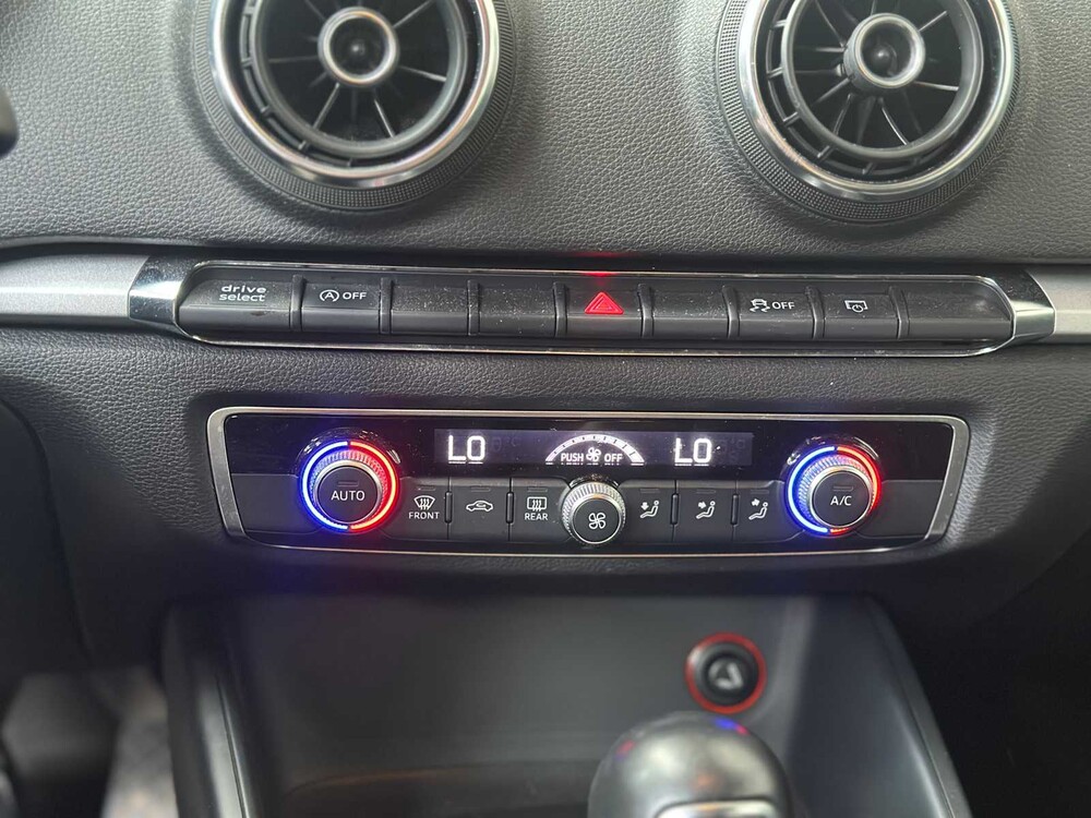 Audi A3 Sportback 1.4 TFSI Ambition Pro Line plus 122PS 2013, 7-KVL-29