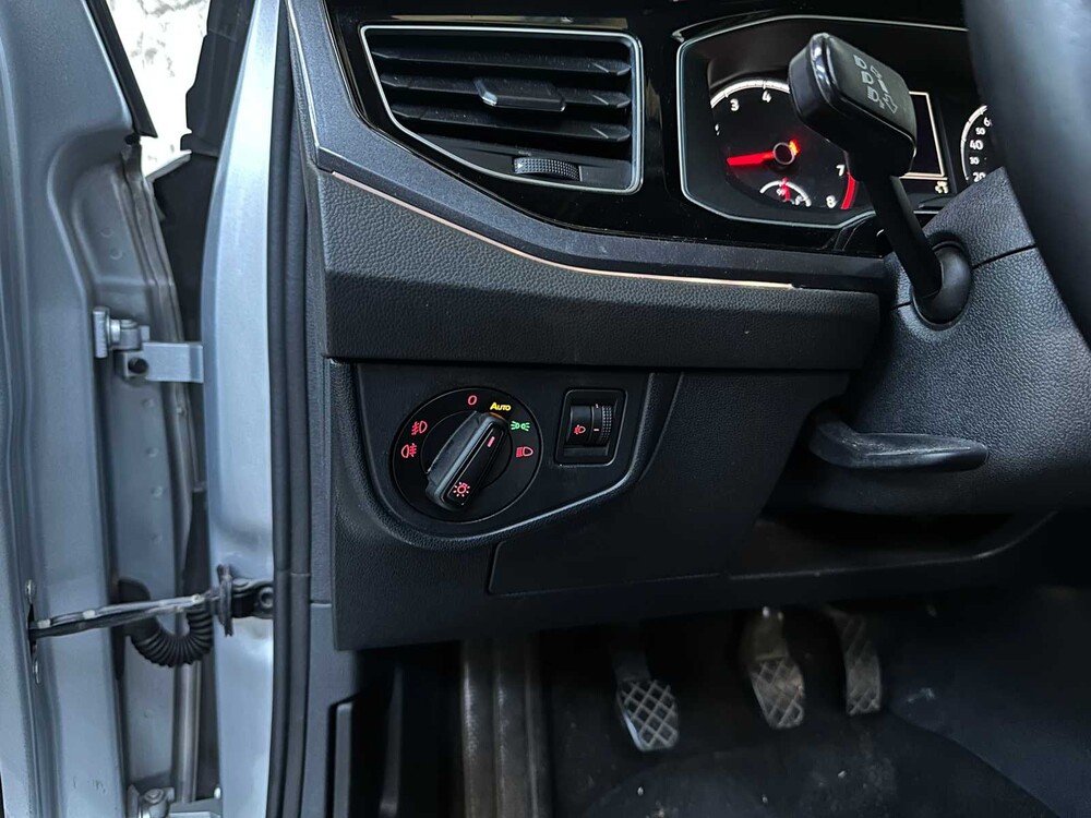 Volkswagen Polo 1.0 TSI Highline 95PS 2018, TD-390-P