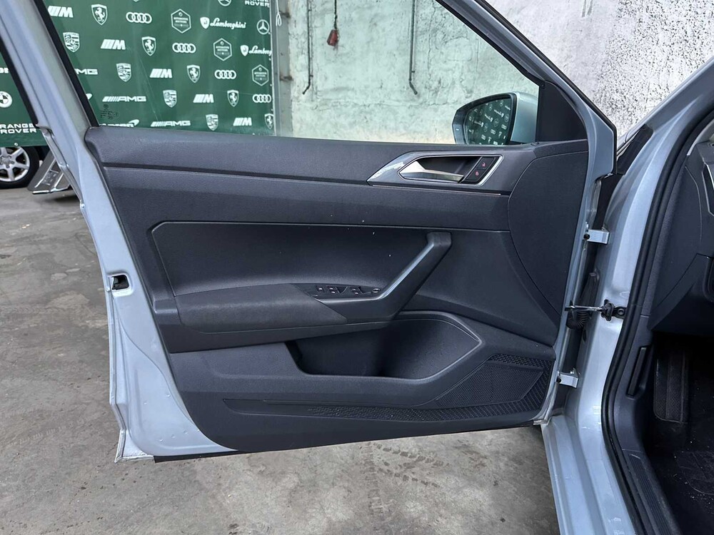 Volkswagen Polo 1.0 TSI Highline 95PS 2018, TD-390-P