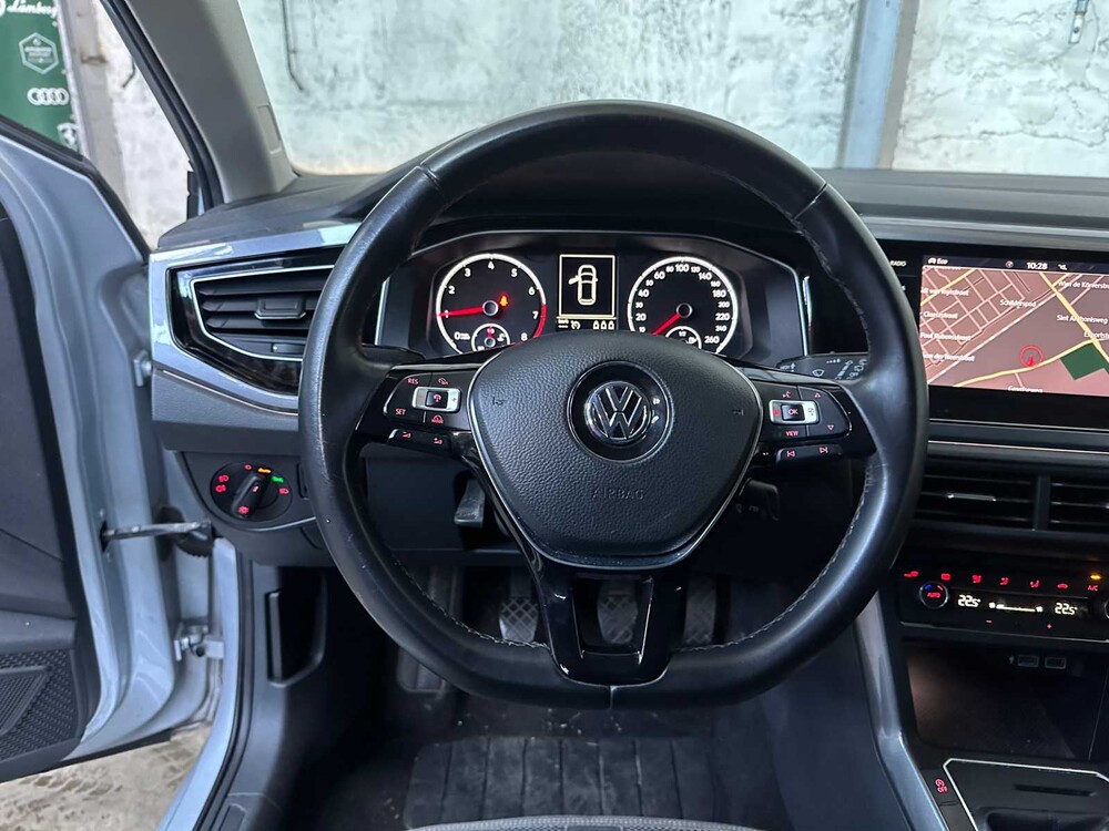 Volkswagen Polo 1.0 TSI Highline 95PS 2018, TD-390-P