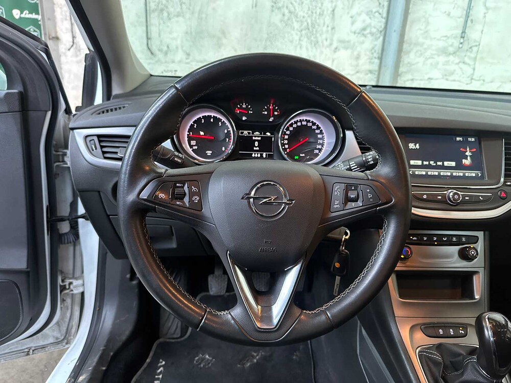 Opel Astra ST 1.2T Business 145PS 2020, H-905-ZX