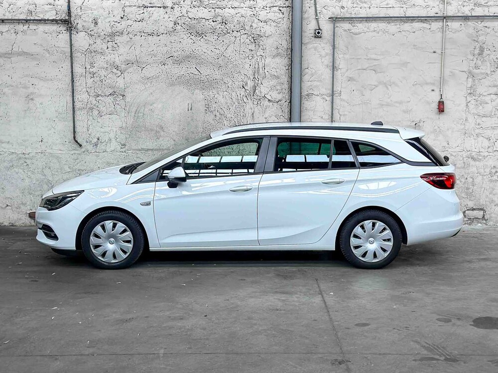 Opel Astra ST 1.2T Business 145PS 2020, H-905-ZX