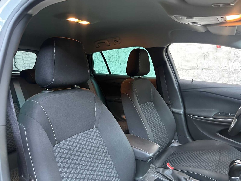 Opel Astra ST 1.2T Business 145PS 2020, H-905-ZX