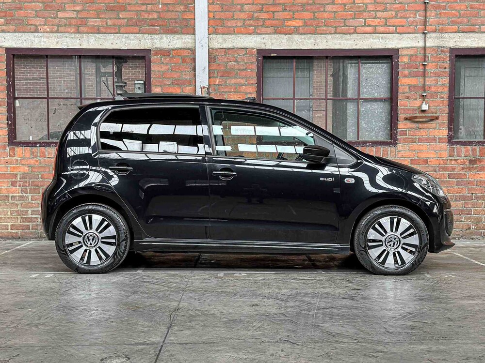 Volkswagen e-Up! 60kW Baujahr 2015, R-694-XD