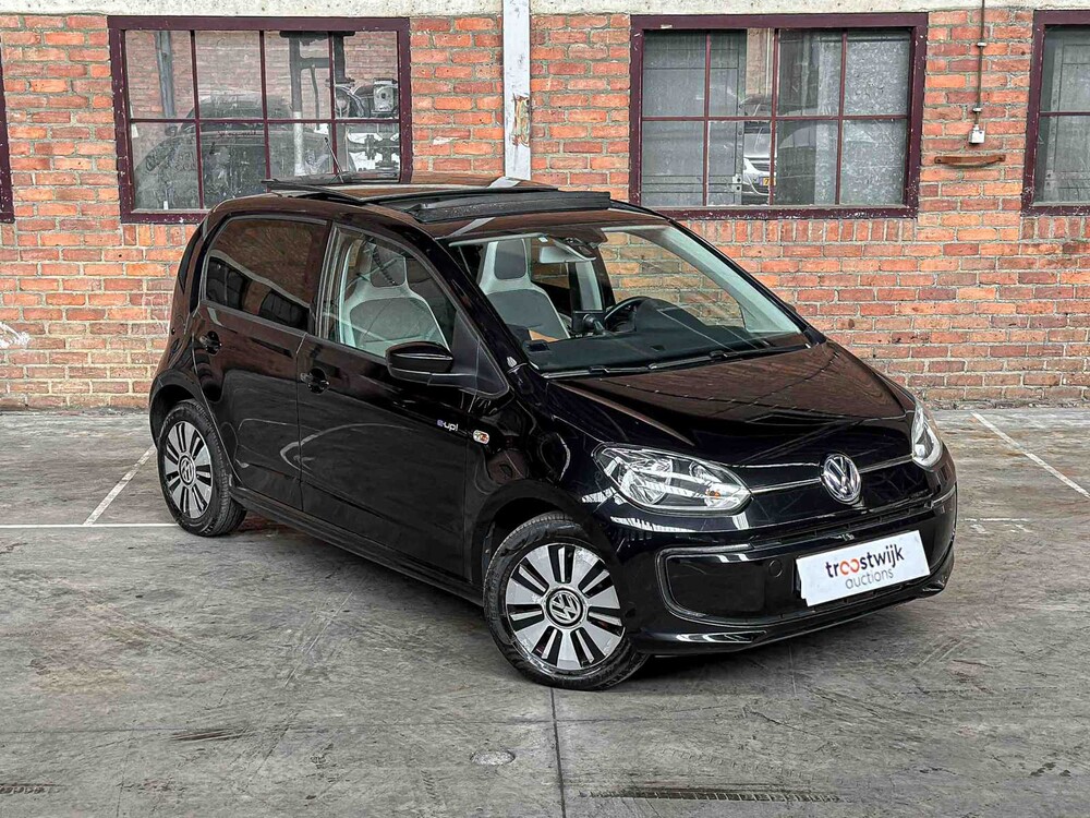 Volkswagen e-Up! 60kW Baujahr 2015, R-694-XD