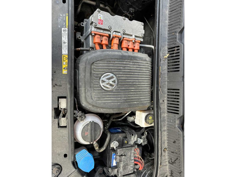 Volkswagen e-Up! 60kW Baujahr 2015, R-694-XD