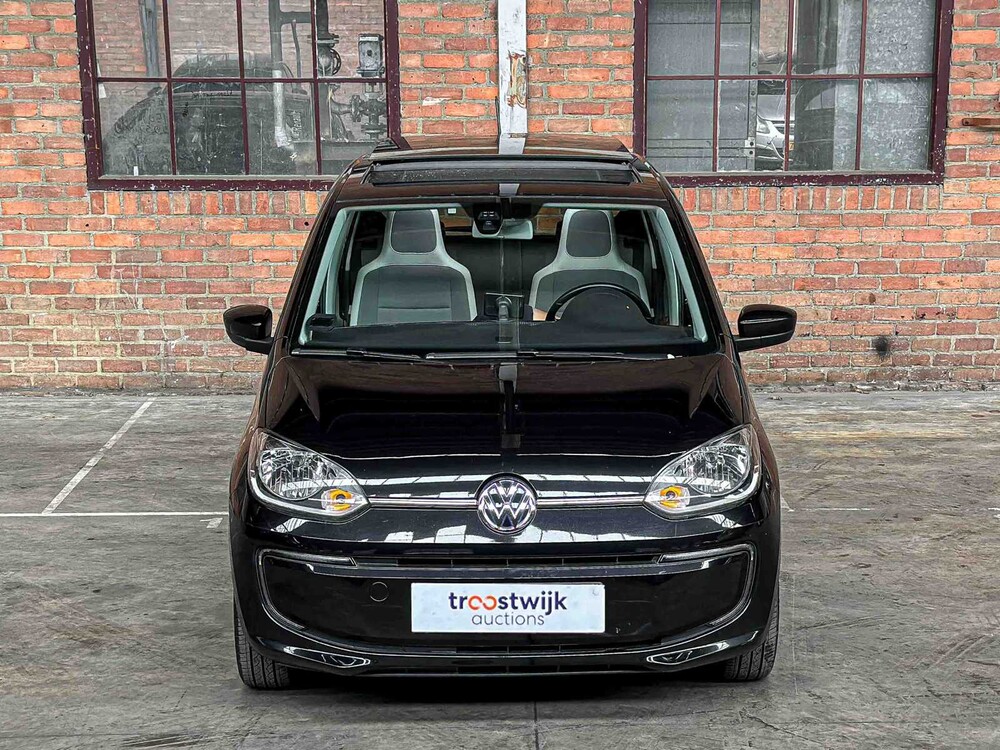 Volkswagen e-Up! 60kW Baujahr 2015, R-694-XD
