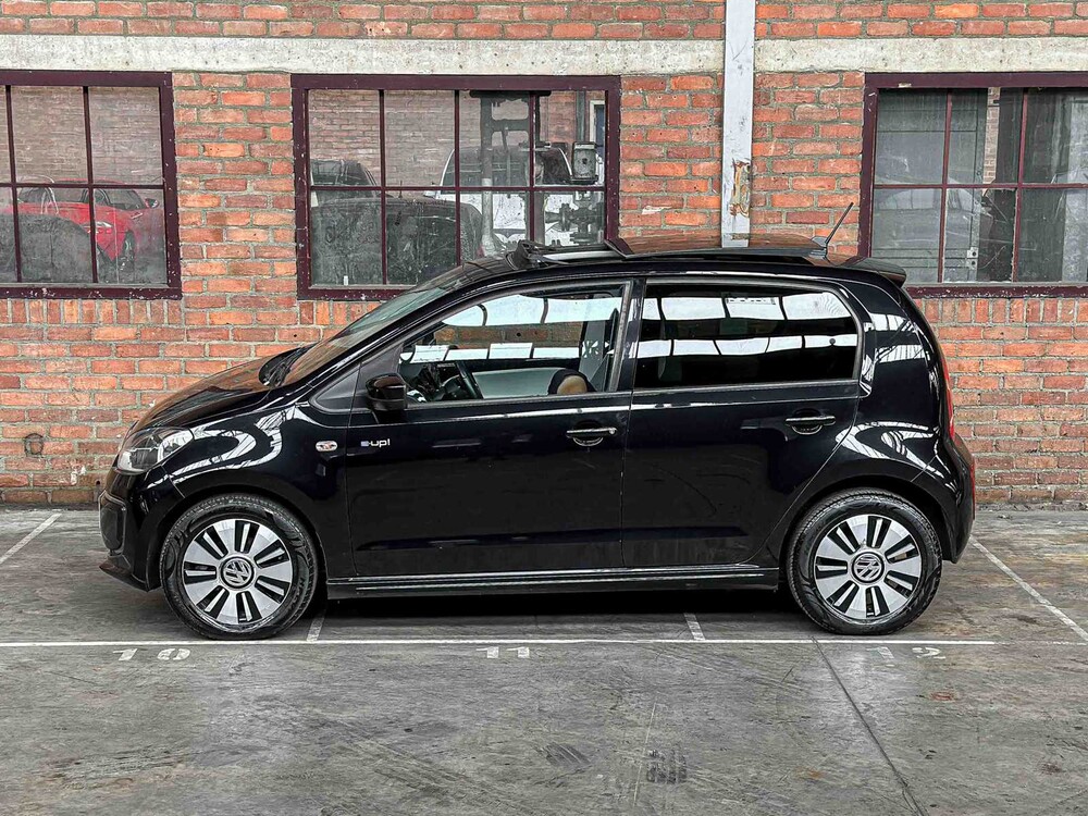 Volkswagen e-Up! 60kW Baujahr 2015, R-694-XD