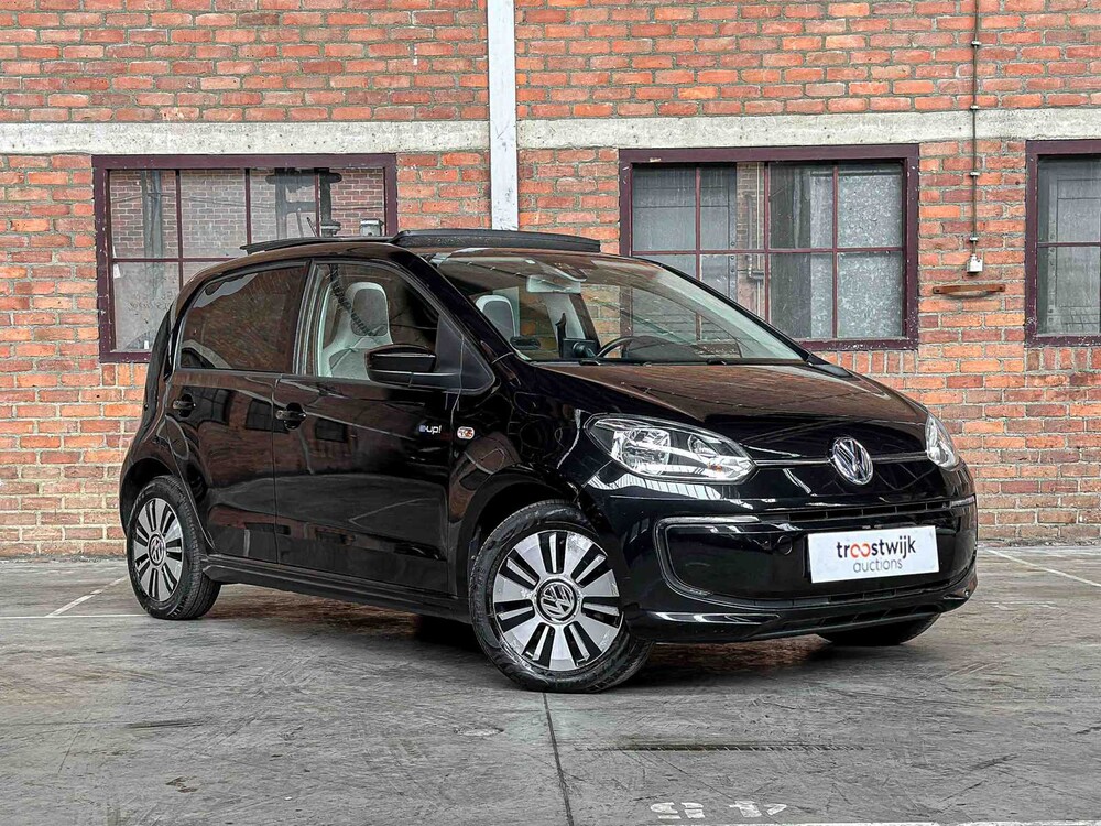 Volkswagen e-Up! 60kW Baujahr 2015, R-694-XD