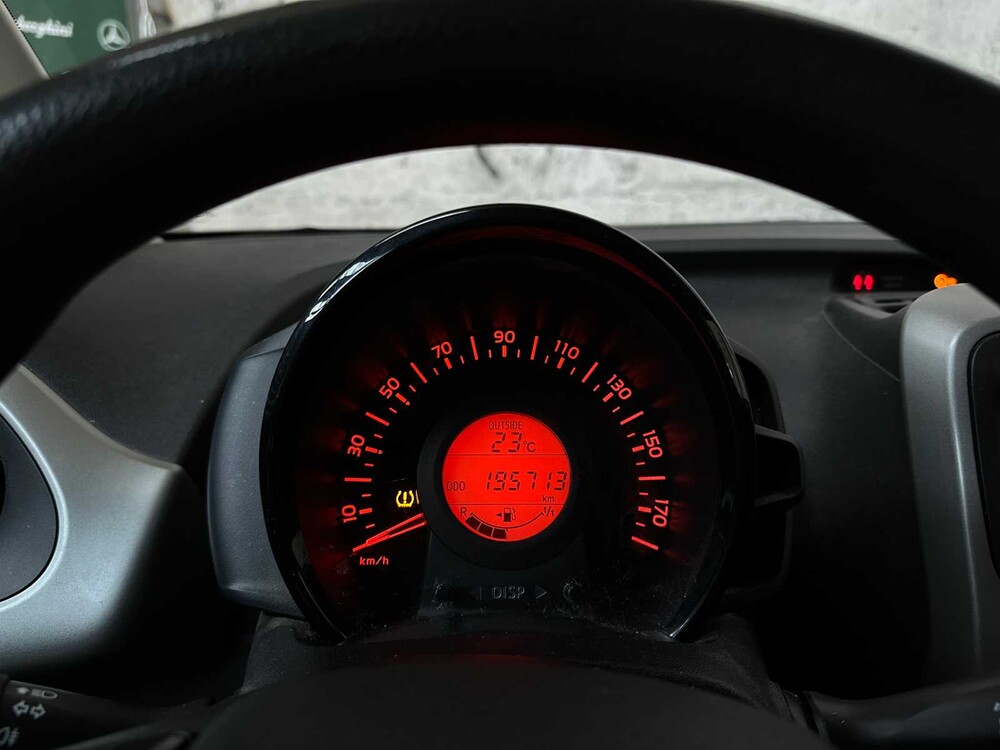 Peugeot 108 1.0 e-VTi Active 69hp 2018, SL-329-L