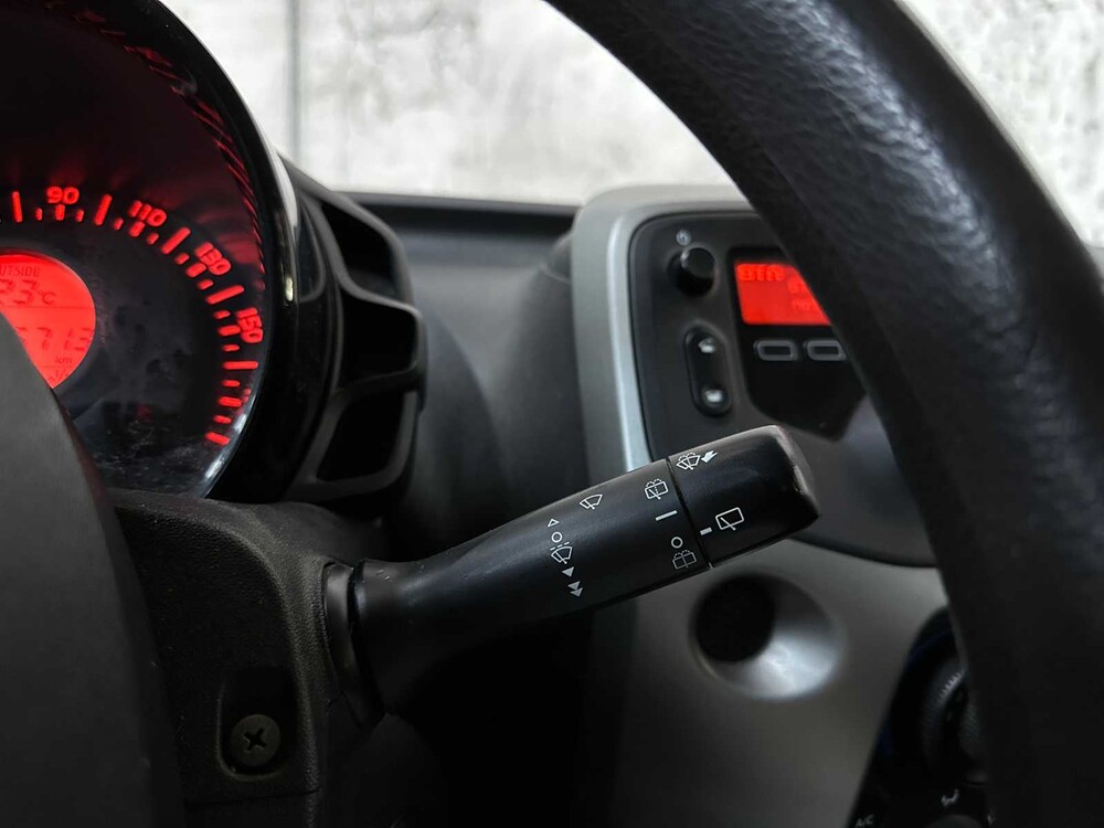 Peugeot 108 1.0 e-VTi Active 69hp 2018, SL-329-L