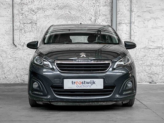 Peugeot 108 1.0 e-VTi Active 69pk 2018, SL-329-L