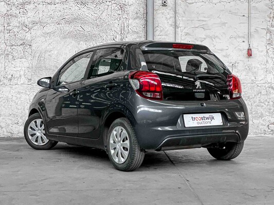 Peugeot 108 1.0 e-VTi Active 69pk 2018, SL-329-L