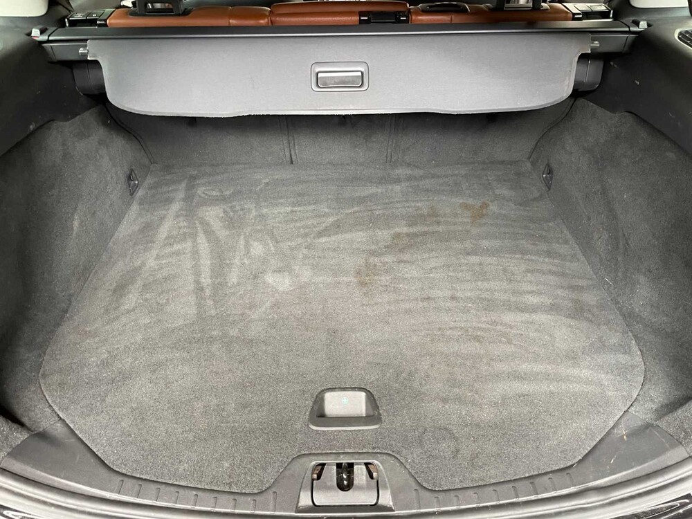 Volvo V60 Generation V 2.0 200PS 2011