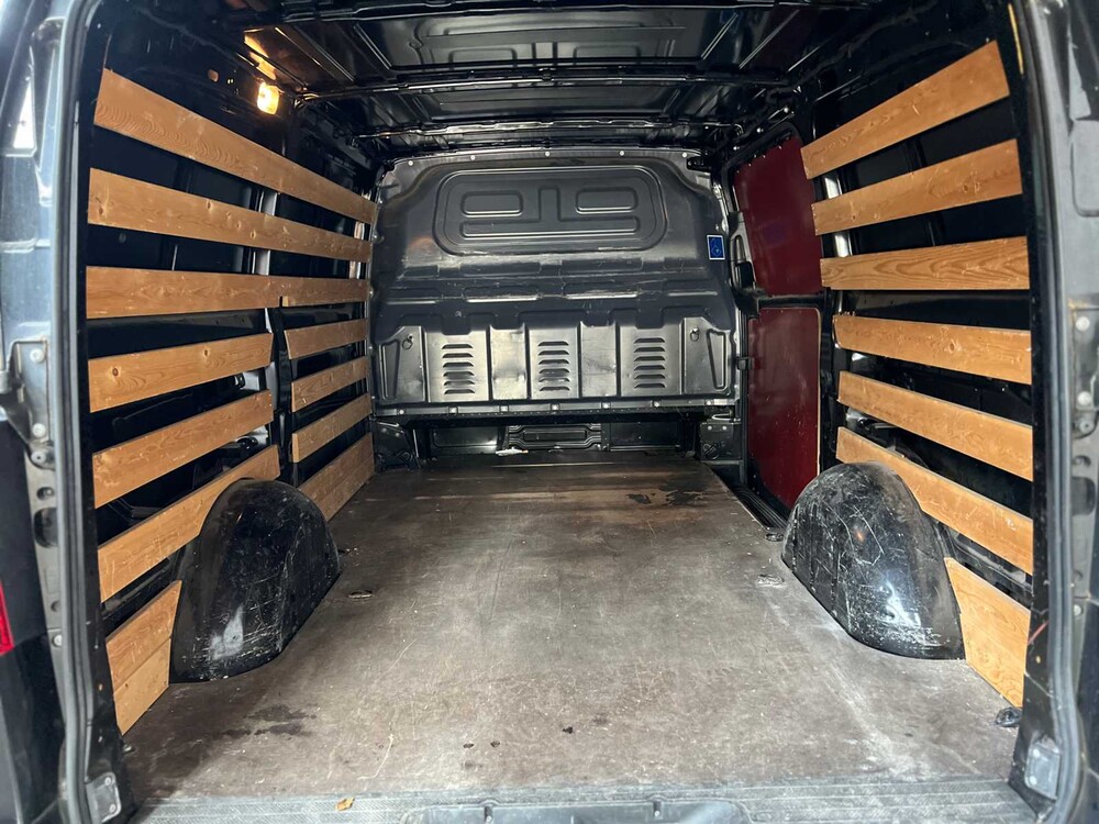 Mercedes-Benz Vito 111 CDI Lang 114PS 2019, V-554-XD