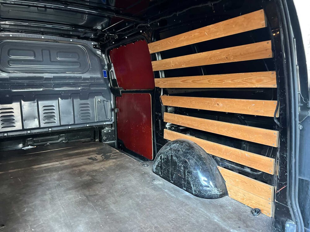 Mercedes-Benz Vito 111 CDI Lang 114PS 2019, V-554-XD