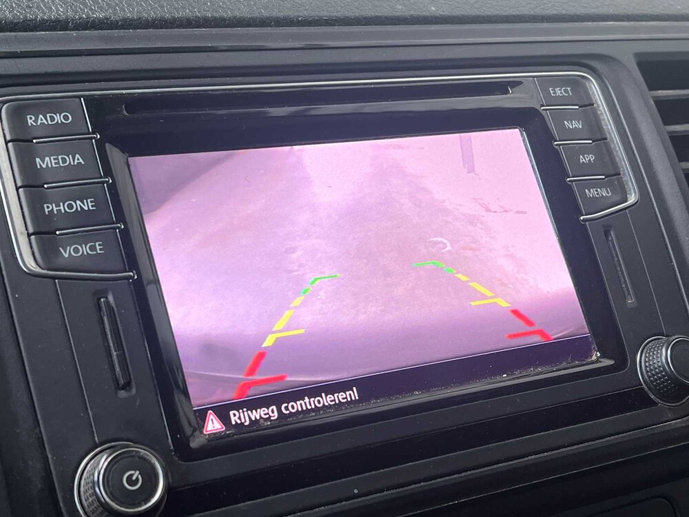 Volkswagen Transporter 2.0 TDI L1H1 Highl. 84PS 2018, V-236-PF