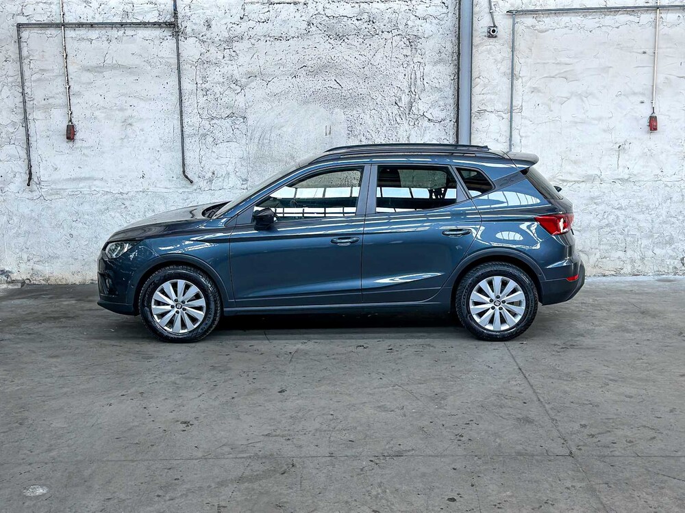 SEAT Arona 1.6 TDI Style B. Int 95PS 2020, H-709-PB