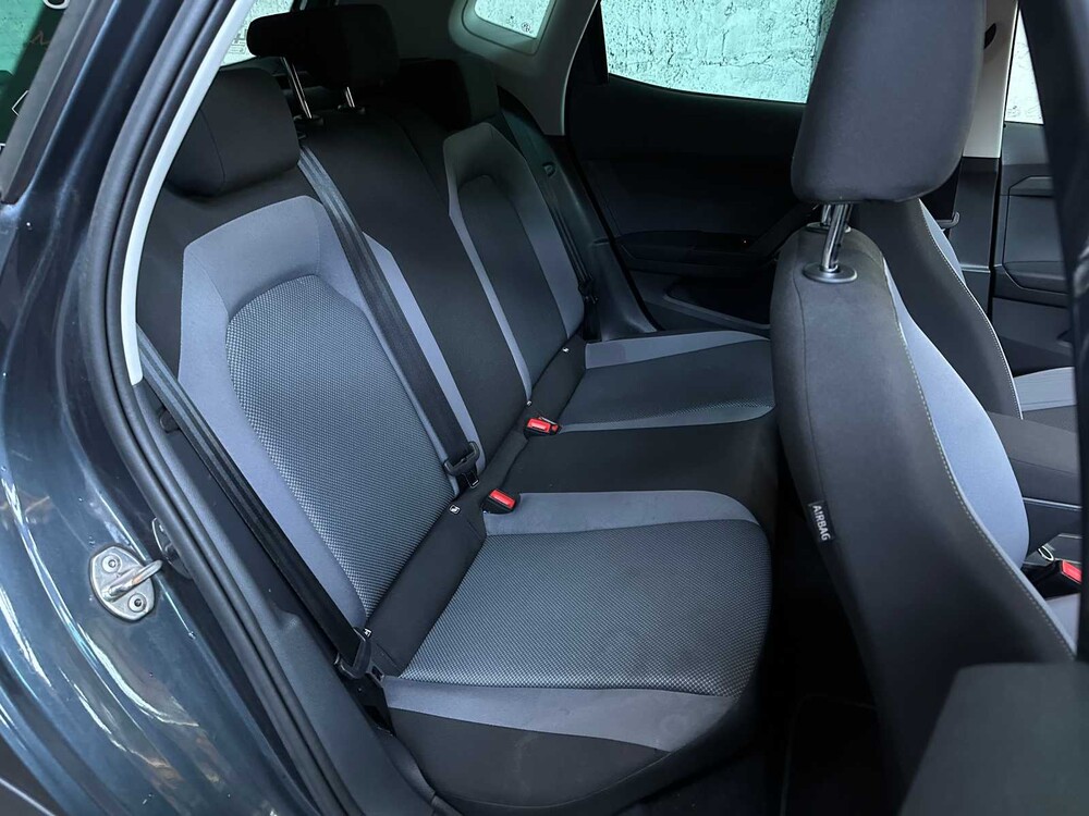 SEAT Arona 1.6 TDI Style B. Int 95PS 2020, H-709-PB