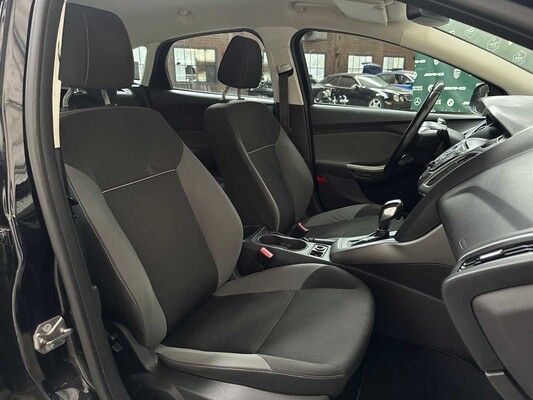 Ford Focus 1.6 TI-VCT Titanium -Automaat- 125pk 2013, HZ-292-H