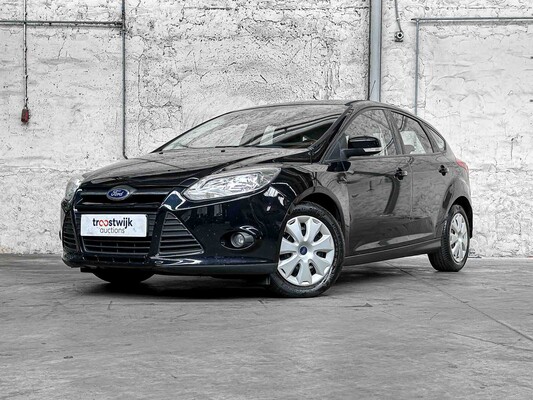 Personen- en bedrijfsauto's te Boxmeer