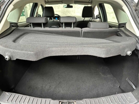 Ford Focus 1.6 TI-VCT Titanium -Automaat- 125pk 2013, HZ-292-H
