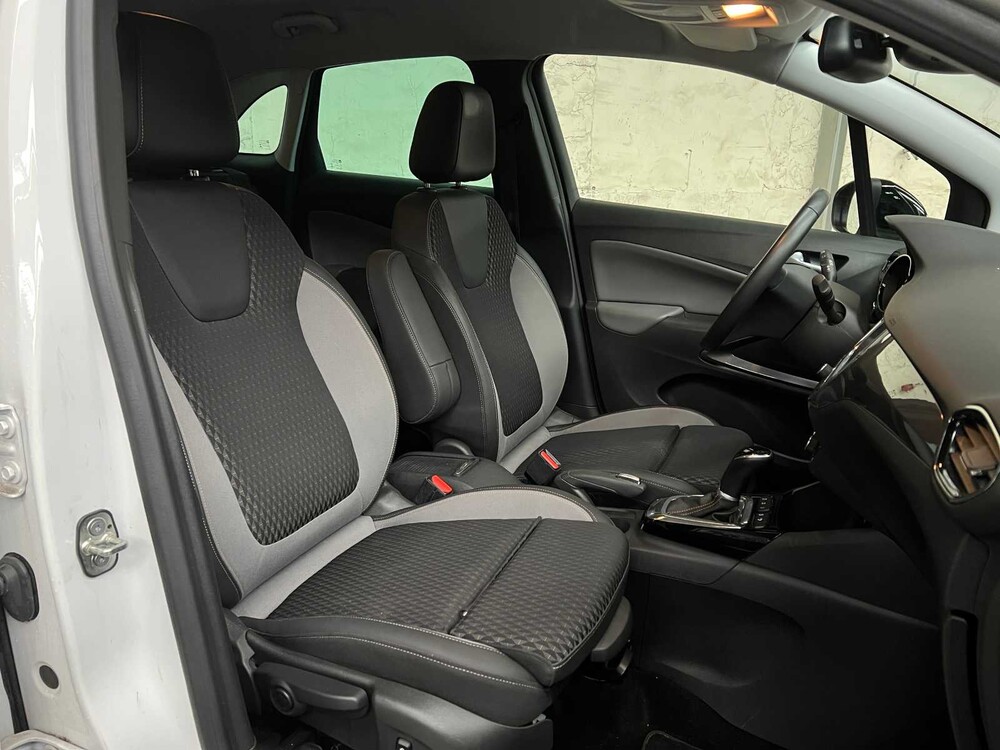 Opel Crossland X 1.5 CDTI Innovation 120PS 2019, ZS-745-J
