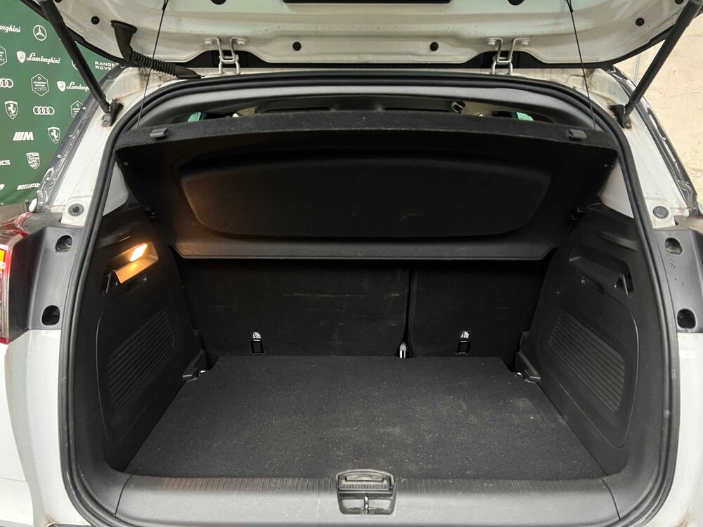 Opel Crossland X 1.5 CDTI Innovation 120PS 2019, ZS-745-J