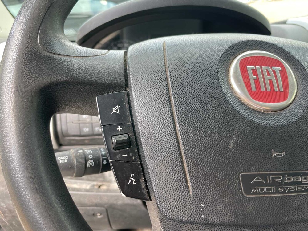 Fiat Ducato 33 2.3 MJ L3H2 131PS 2018, V-539-TV