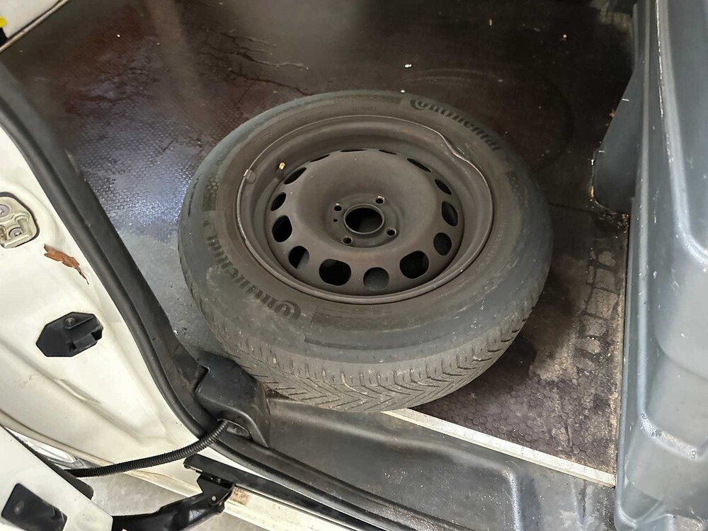 Peugeot Partner 120 1.6eHDI L1XT Pr+ 90PS 2012, 1-VZB-53