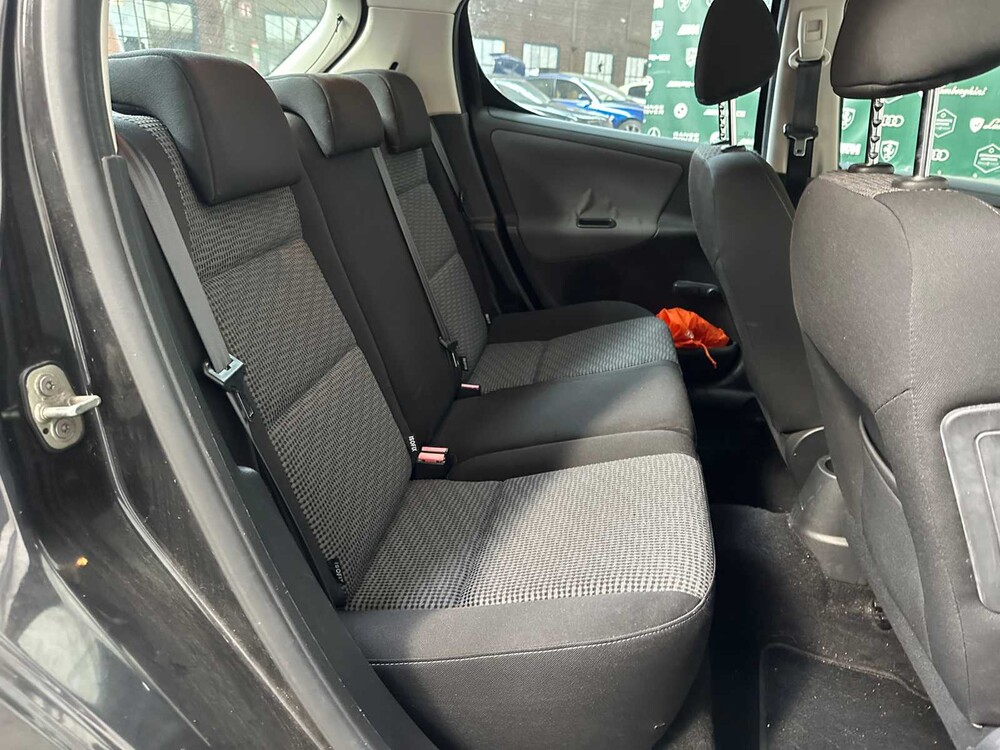 Peugeot 207 1.6 VTi Première 120PS 2009, 80-KGP-6