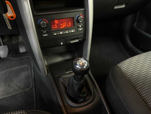 Peugeot 207 1.6 VTi Première 120pk 2009, 80-KGP-6