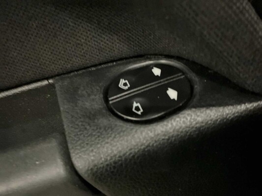 Ford Fiesta JD3 141833KM Jahr: 2008