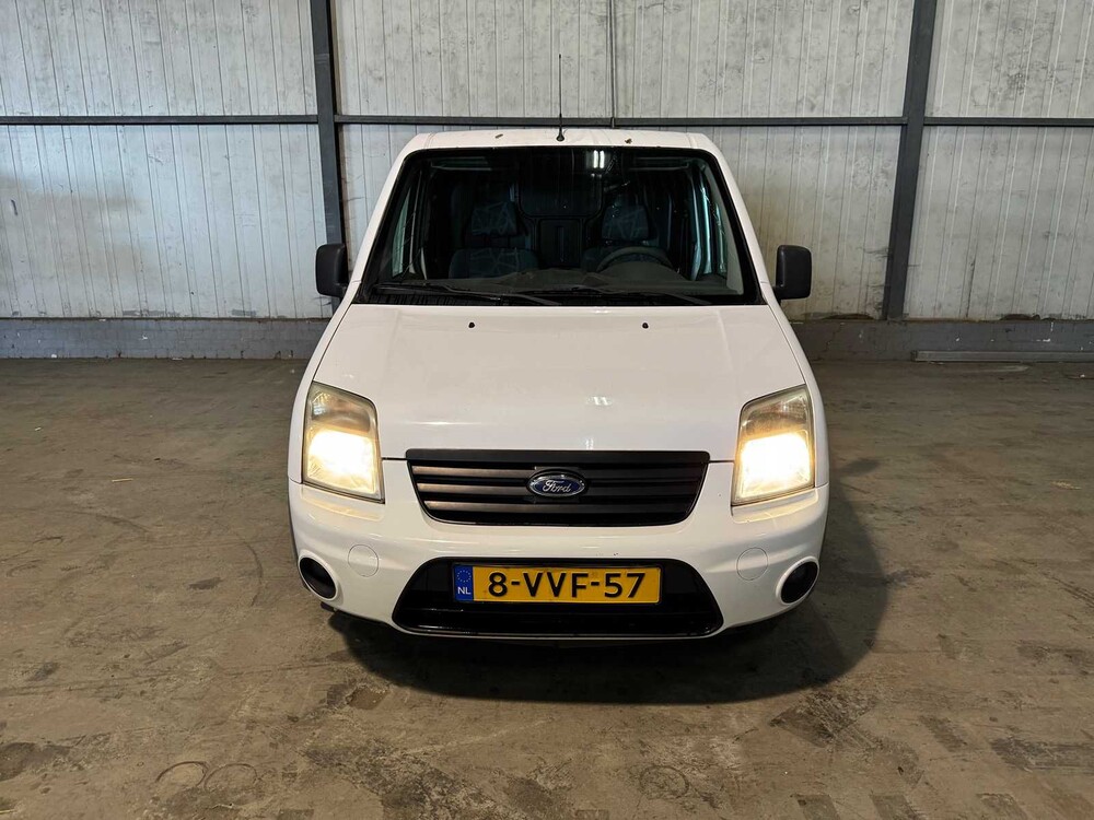 Ford - Transit Connect T220S 1.8 TDCi Trend Jahr: 2012 - 8-VVF-57