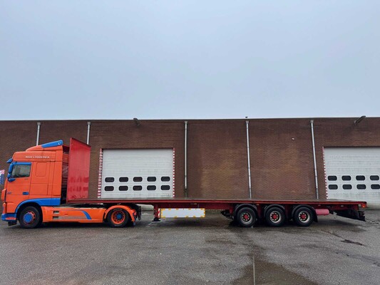 Personen- en bedrijfsauto's te Boxmeer