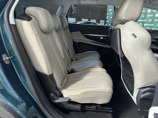 Peugeot 5008 1.6 PureT. BL. Prem. 181pk 2019, XH-072-L