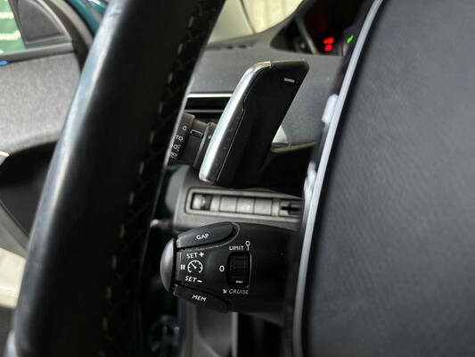 Peugeot 5008 1.6 PureT. BL. Prem. 181pk 2019, XH-072-L