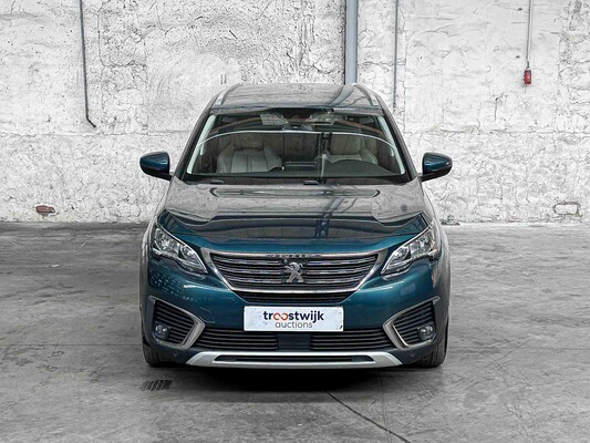 Peugeot 5008 1.6 PureT. BL. Prem. 181pk 2019, XH-072-L
