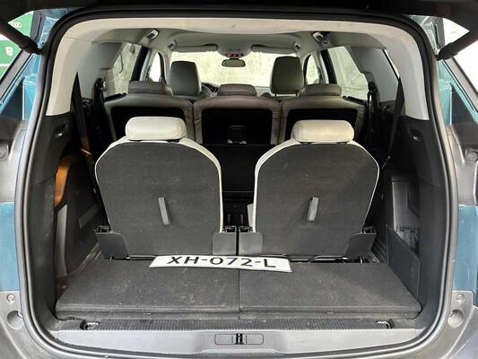 Peugeot 5008 1.6 PureT. BL. Prem. 181pk 2019, XH-072-L