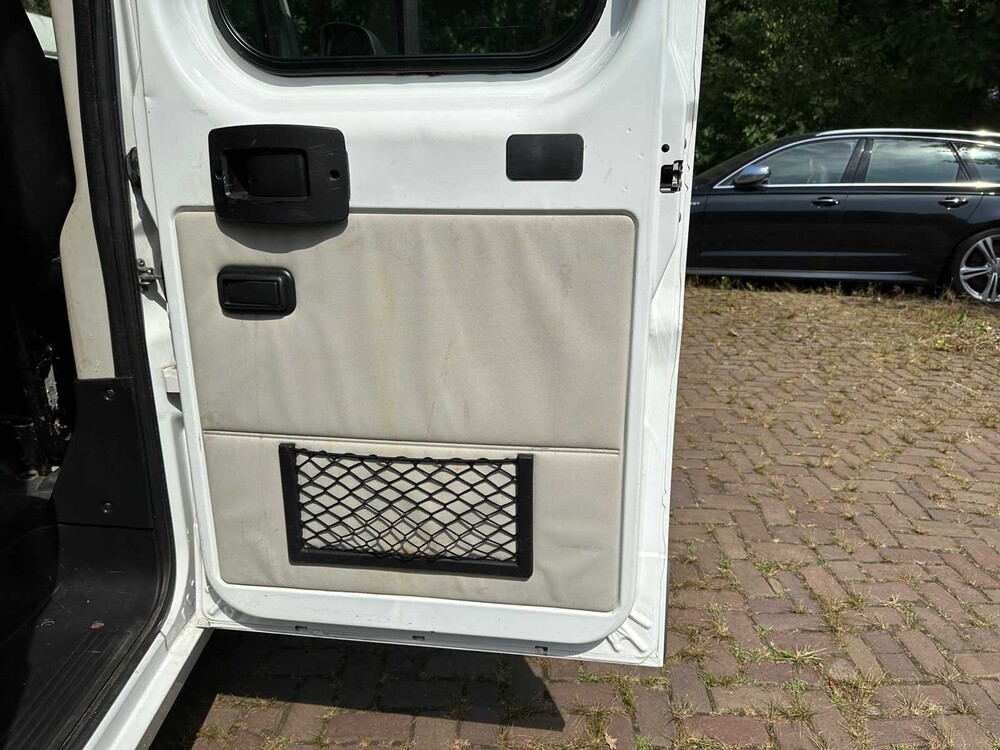 Peugeot Boxer 335 2.2 HDI L3 XR DC 131PS 2016, VX-519-P